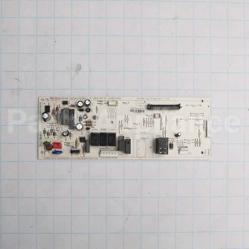 W11192681 Whirlpool Cntrl-Elec