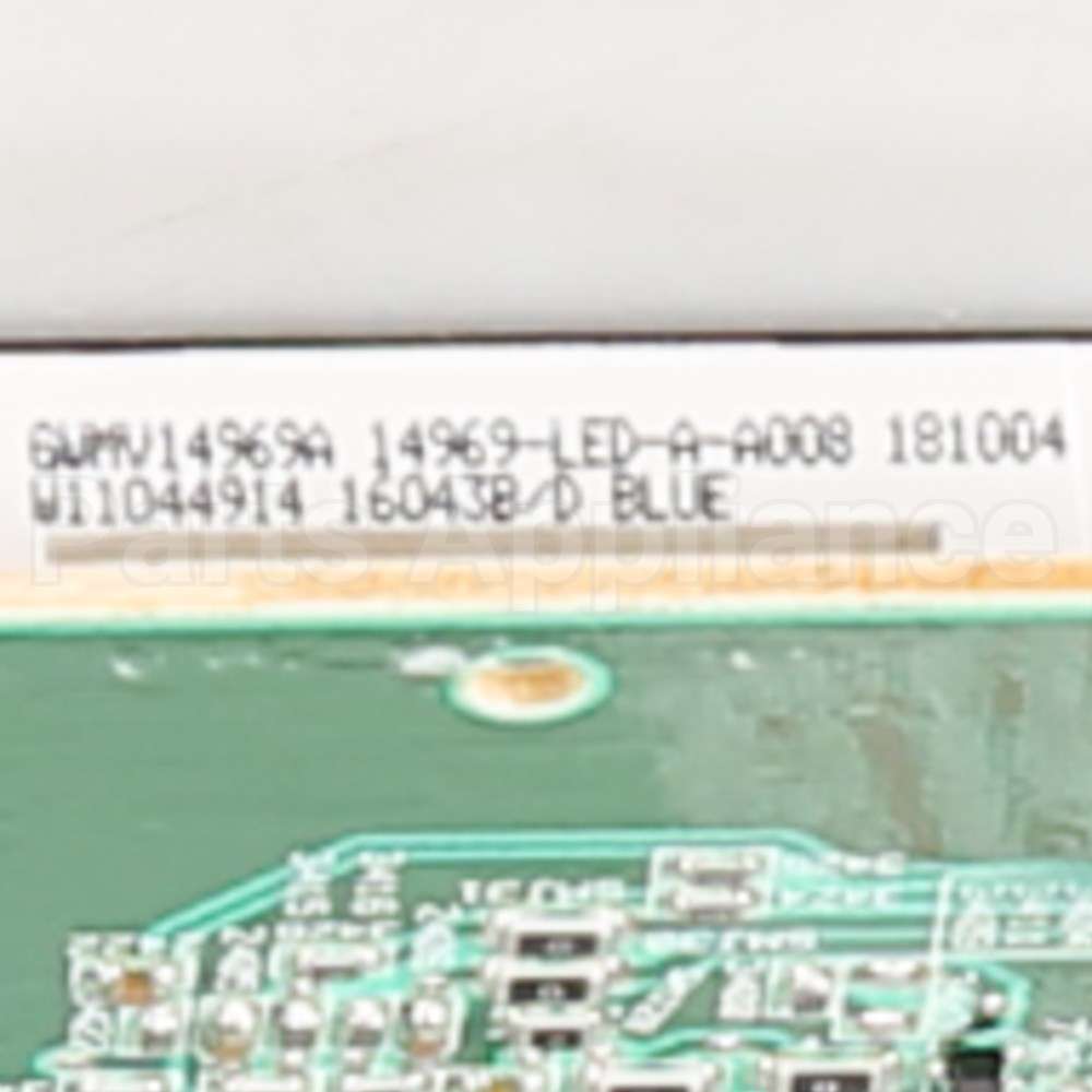W11192682 Whirlpool Cntrl-Elec
