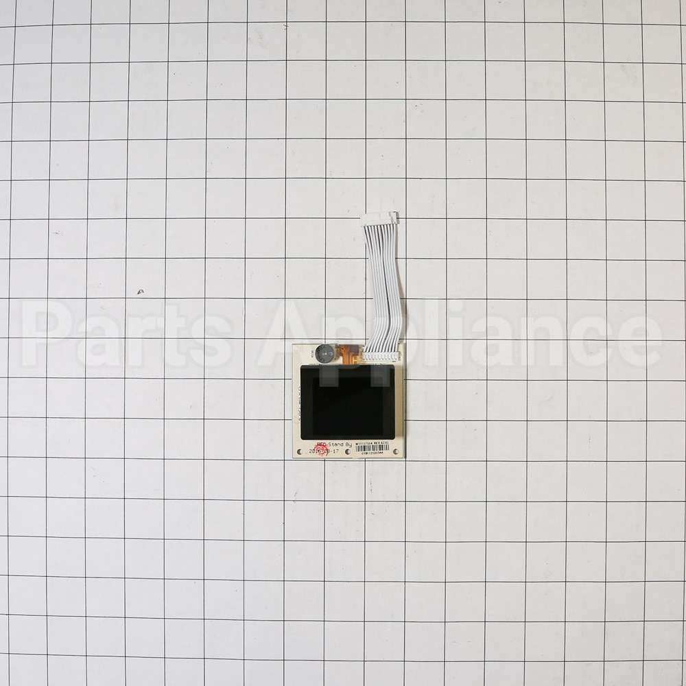 W11192682 Whirlpool Cntrl-Elec