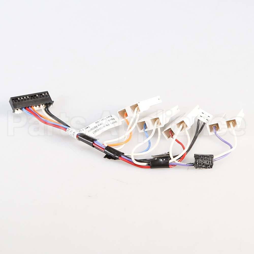 W11193817 Whirlpool Harns-Wire