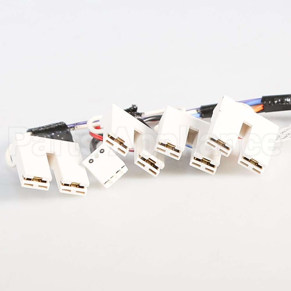 W11193817 Whirlpool Harns-Wire