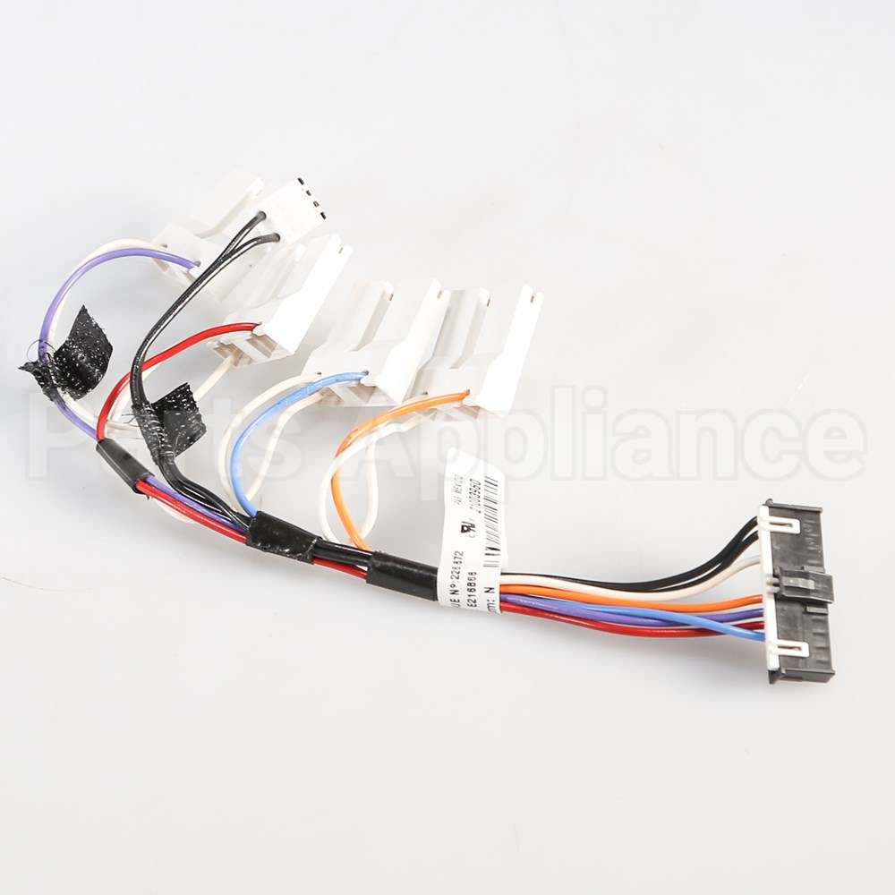 W11193817 Whirlpool Harns-Wire