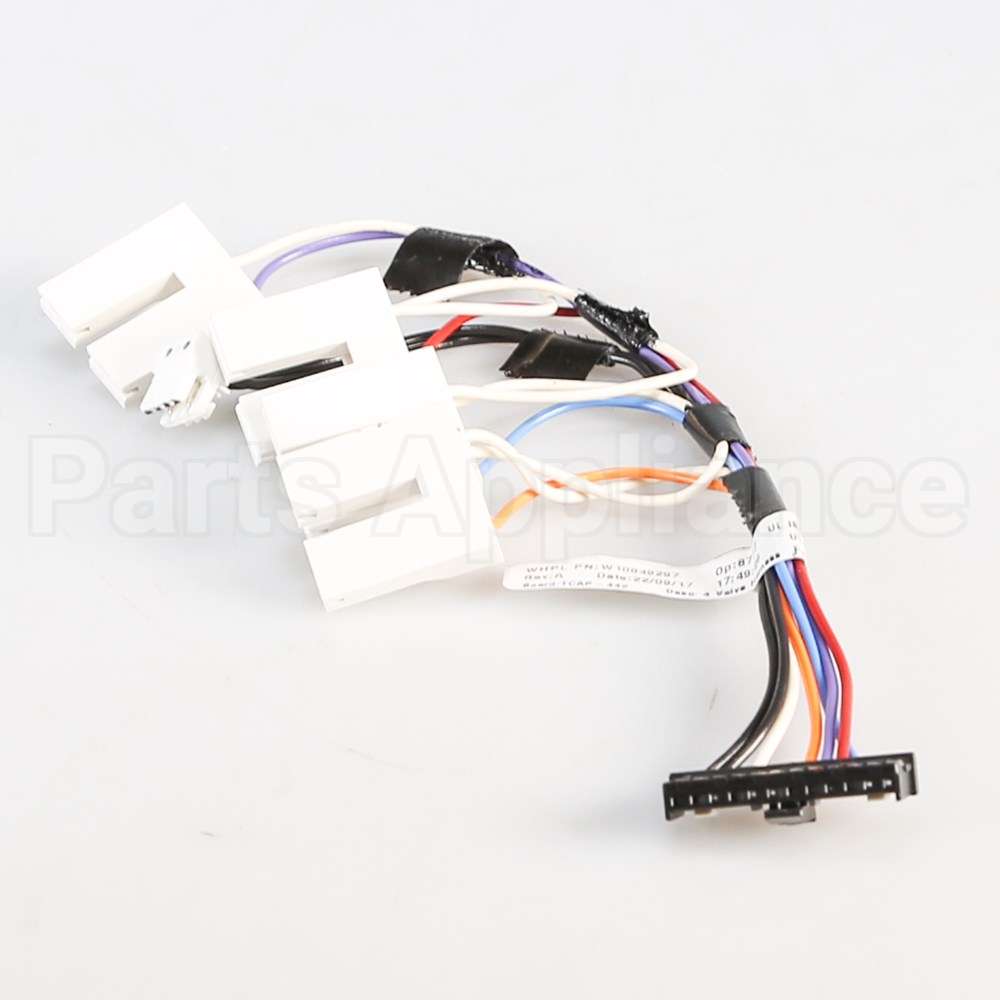 W11193817 Whirlpool Harns-Wire