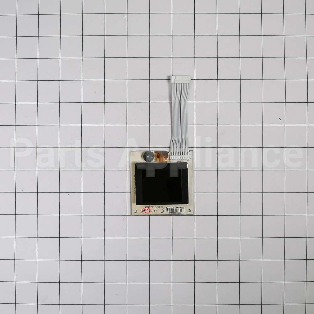 W11194422 Whirlpool Cntrl-Elec