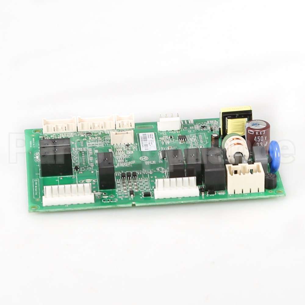 W11196400 Whirlpool Cntrl-Elec