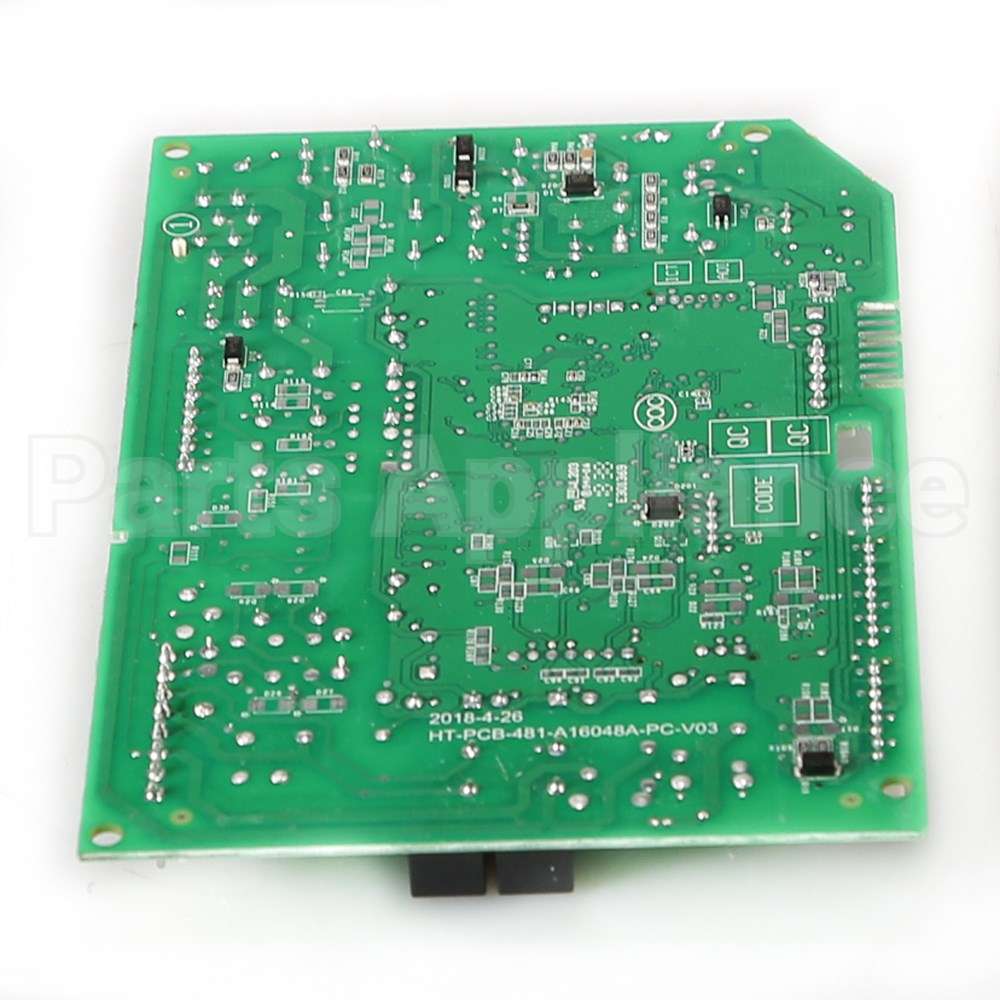 W11196400 Whirlpool Cntrl-Elec