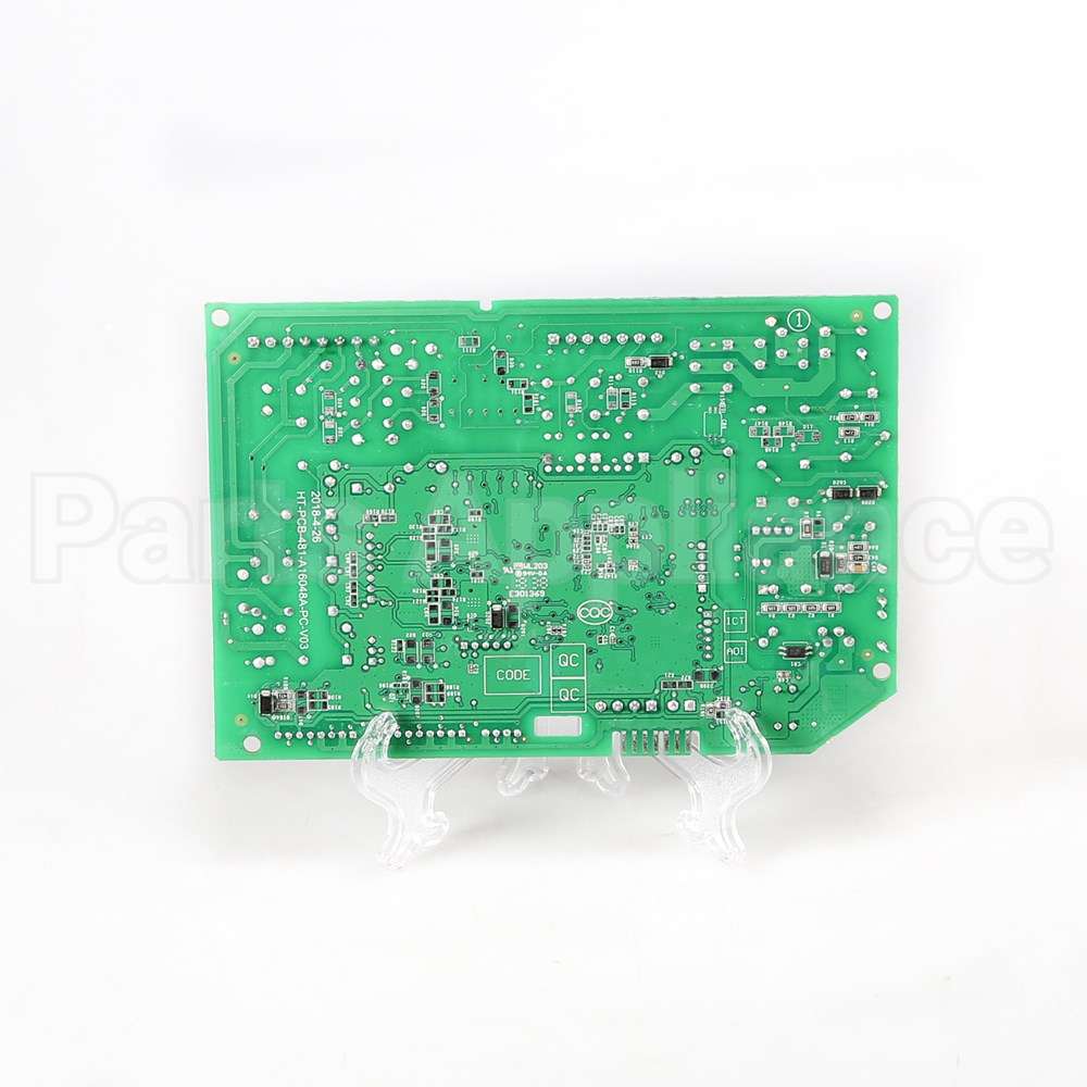 W11196400 Whirlpool Cntrl-Elec