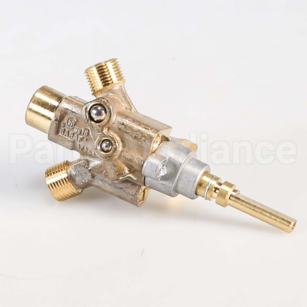 W11199023 Whirlpool Valve-Brnr