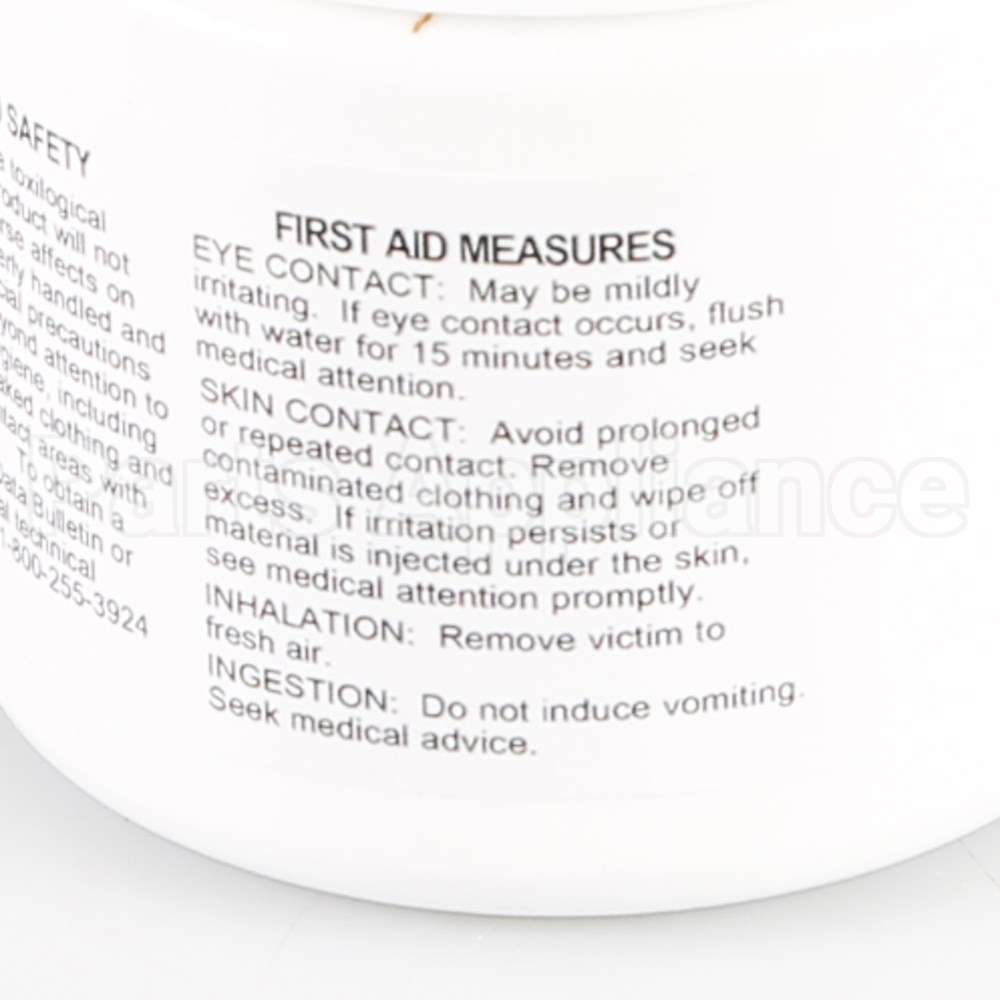 W11200218 Whirlpool Grease