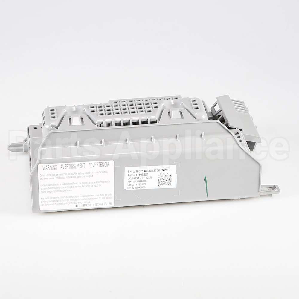 W11201283 Whirlpool Cntrl-Elec