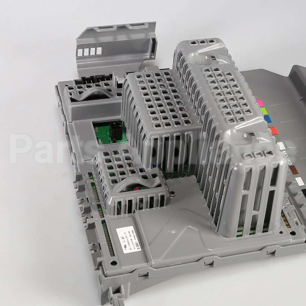 W11201286 Whirlpool Cntrl-Elec