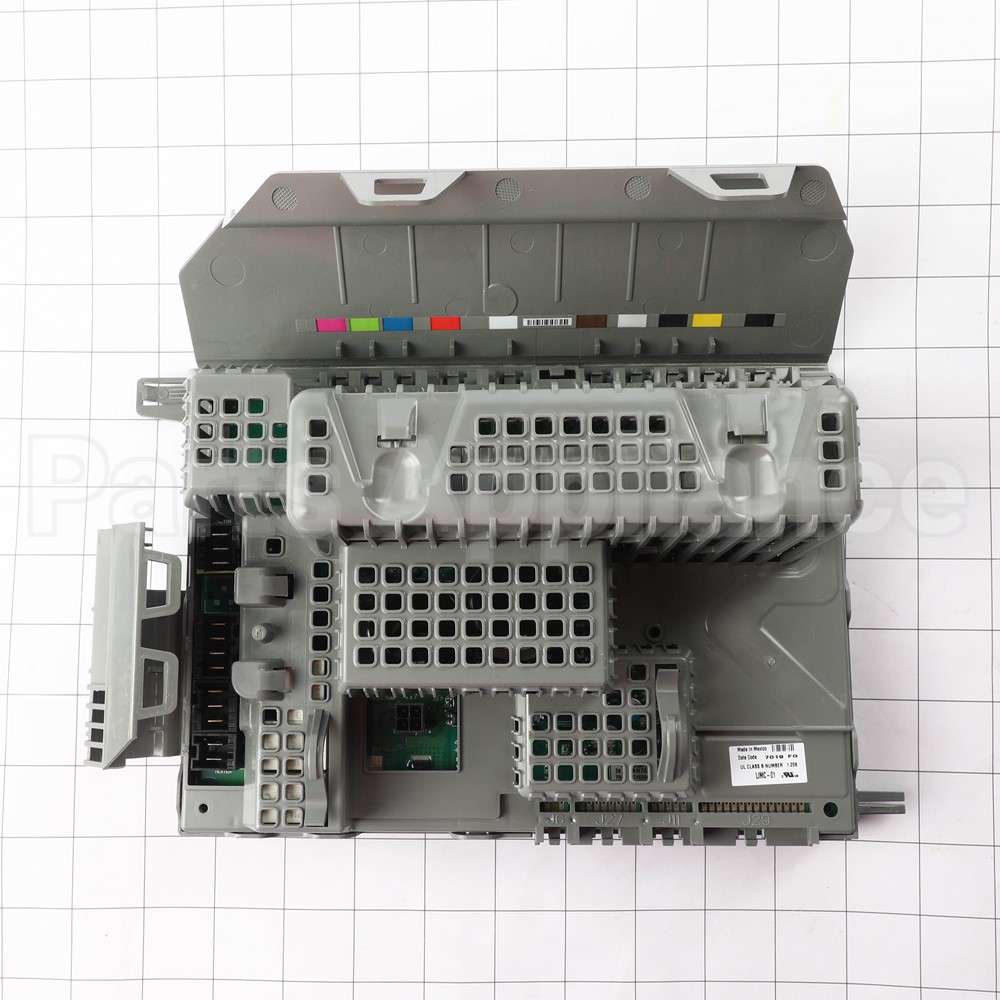 W11201287 Whirlpool Cntrl-Elec