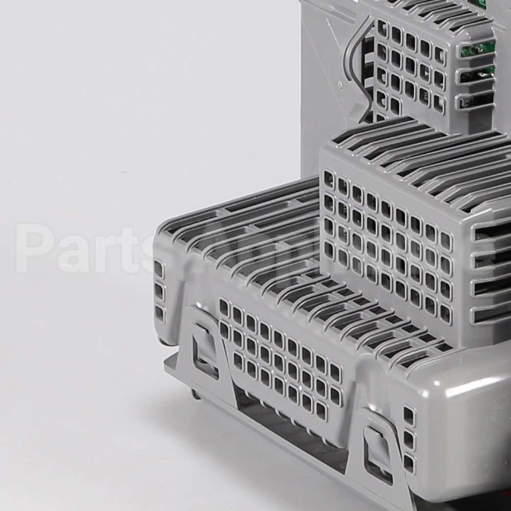 W11201290 Whirlpool Cntrl-Elec
