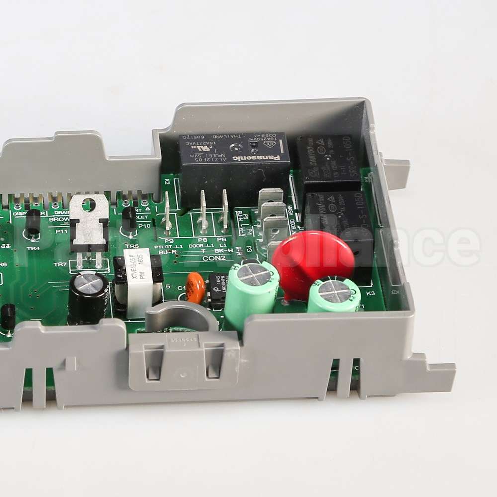 W11202741 Whirlpool Cntrl-Elec