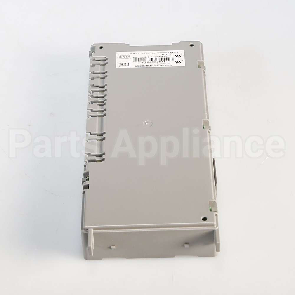 W11202741 Whirlpool Cntrl-Elec