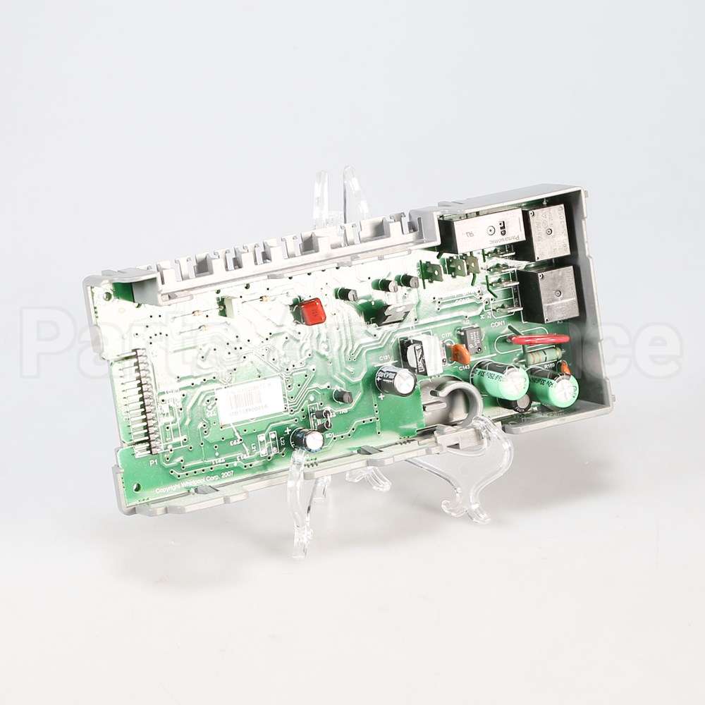 W11202741 Whirlpool Cntrl-Elec