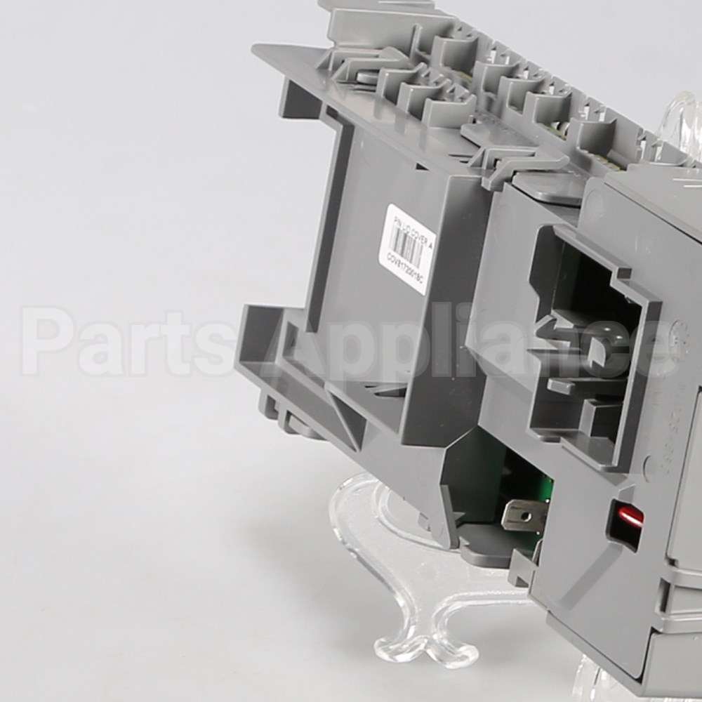 W11202746 Whirlpool Cntrl-Elec
