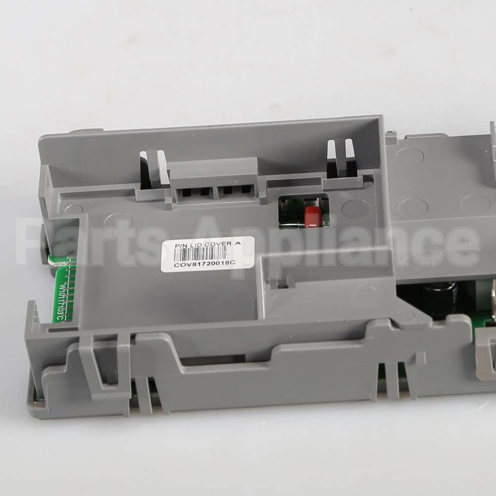 W11202746 Whirlpool Cntrl-Elec