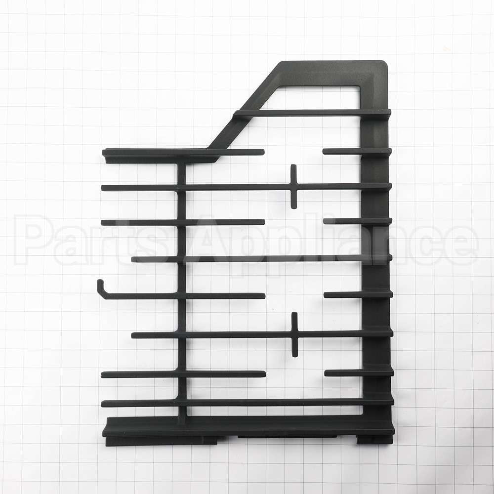 W11204009 Whirlpool Grate-Kit