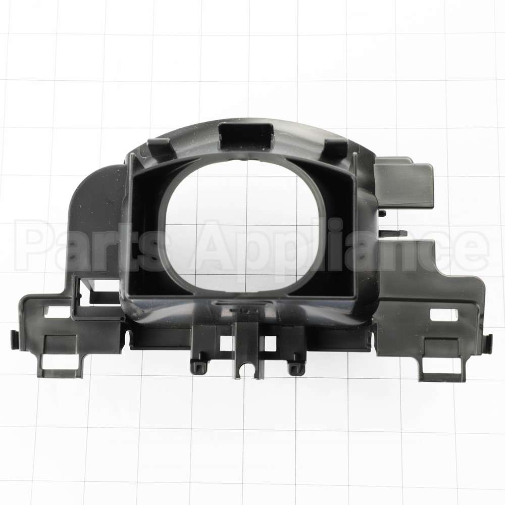 W11204892 Whirlpool Door-Ice