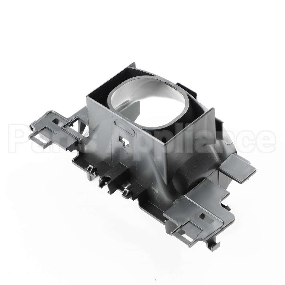 W11204892 Whirlpool Door-Ice