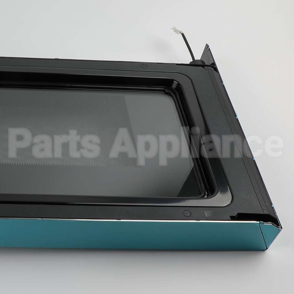 W11205123 Whirlpool Door/Mw