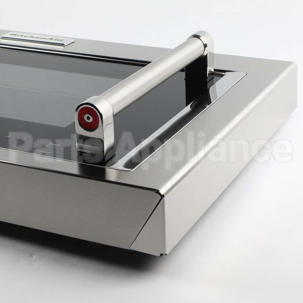 W11205133 Whirlpool Door/Mw
