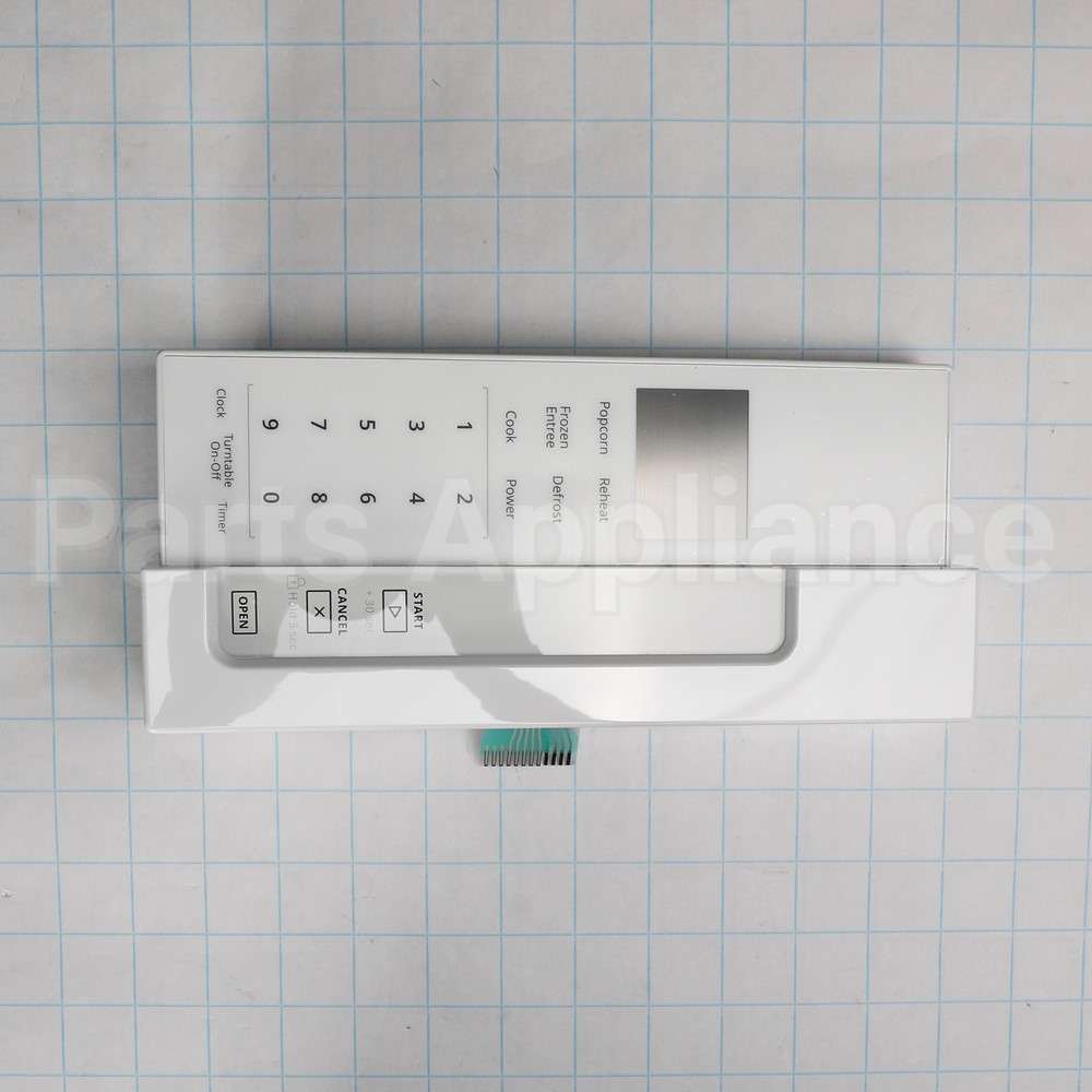 W11206154 Whirlpool Panl-Cntrl