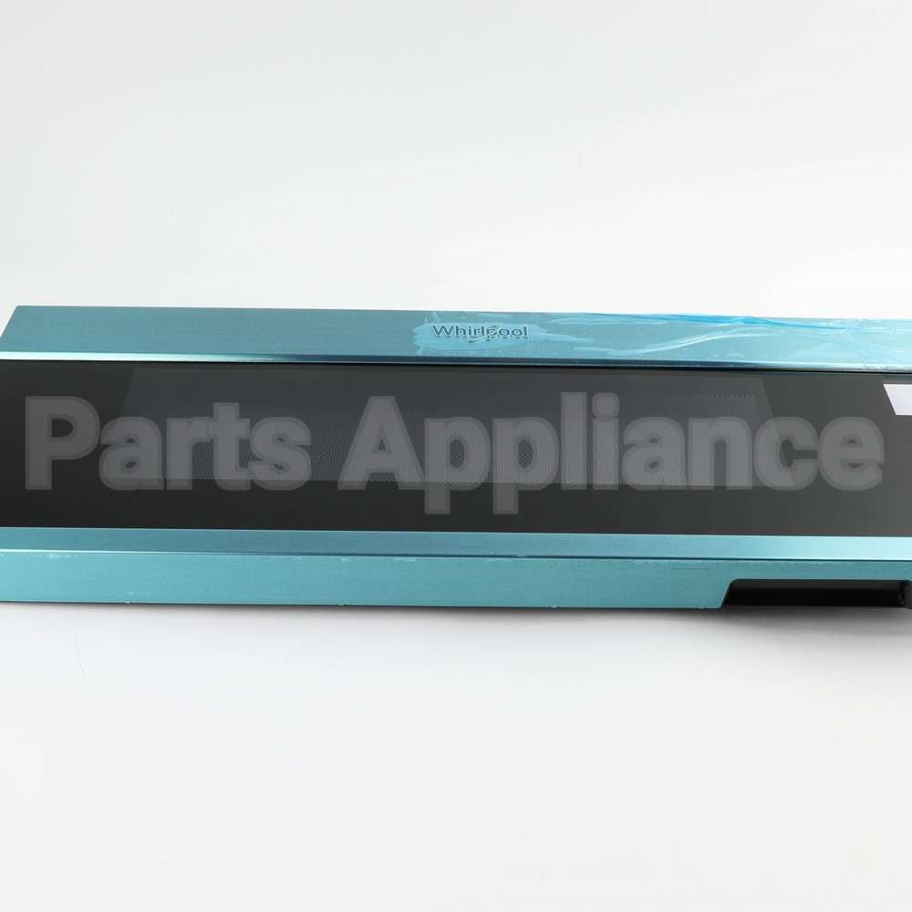 W11206157 Whirlpool Door/Mw