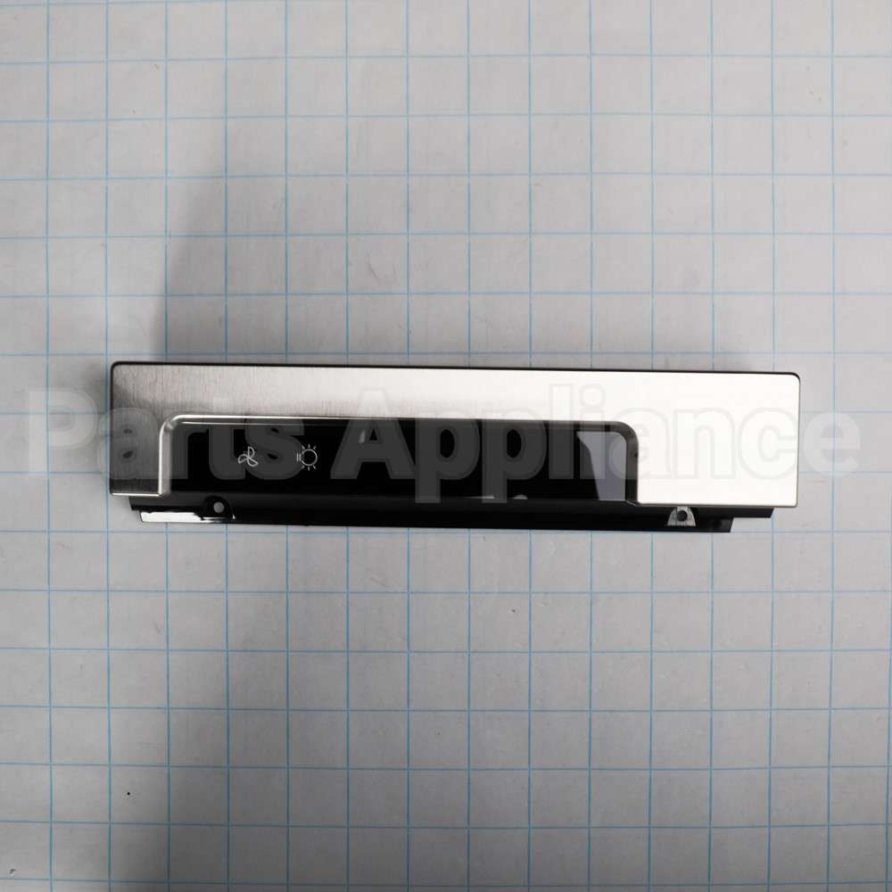 W11206166 Whirlpool Panl-Cntrl