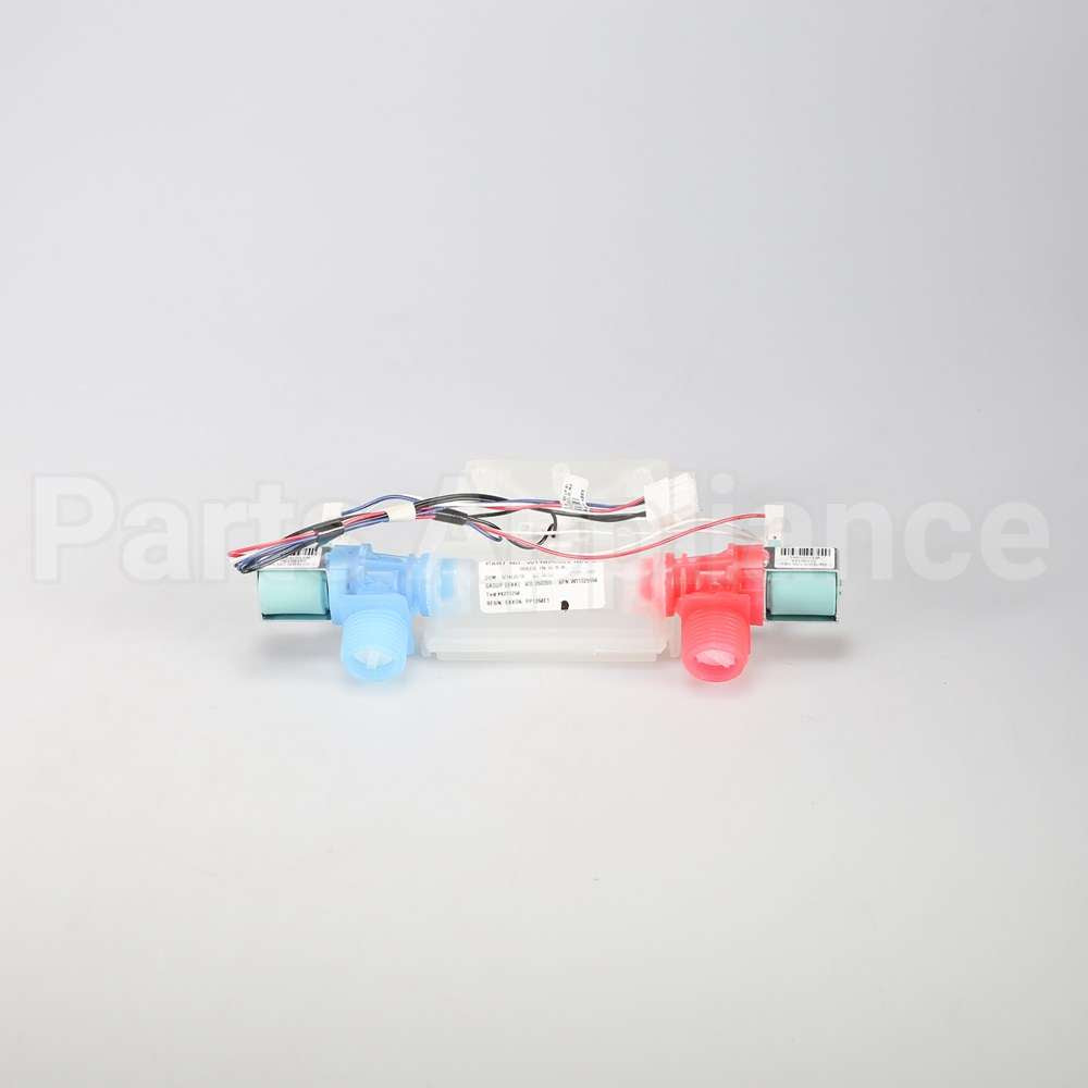 W11210459 Whirlpool Valve