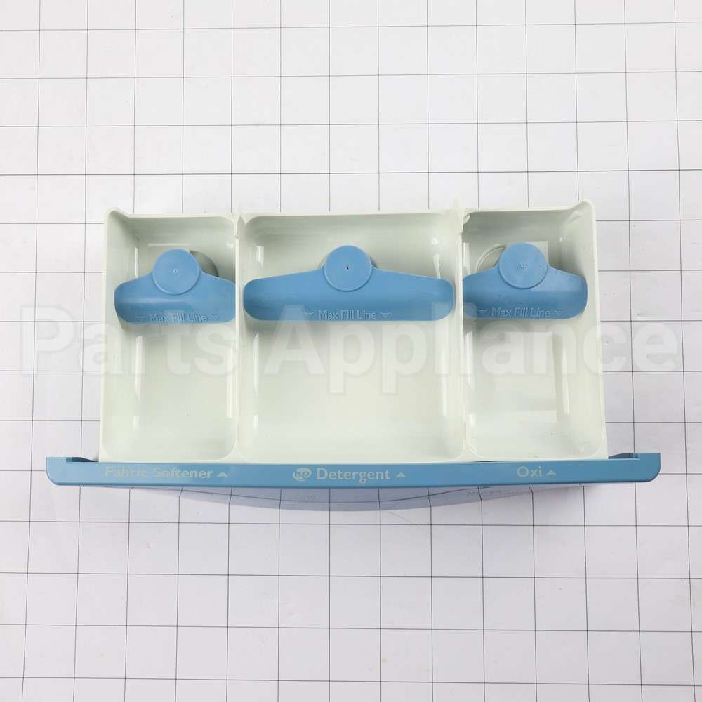 W11210991 Whirlpool Drawer