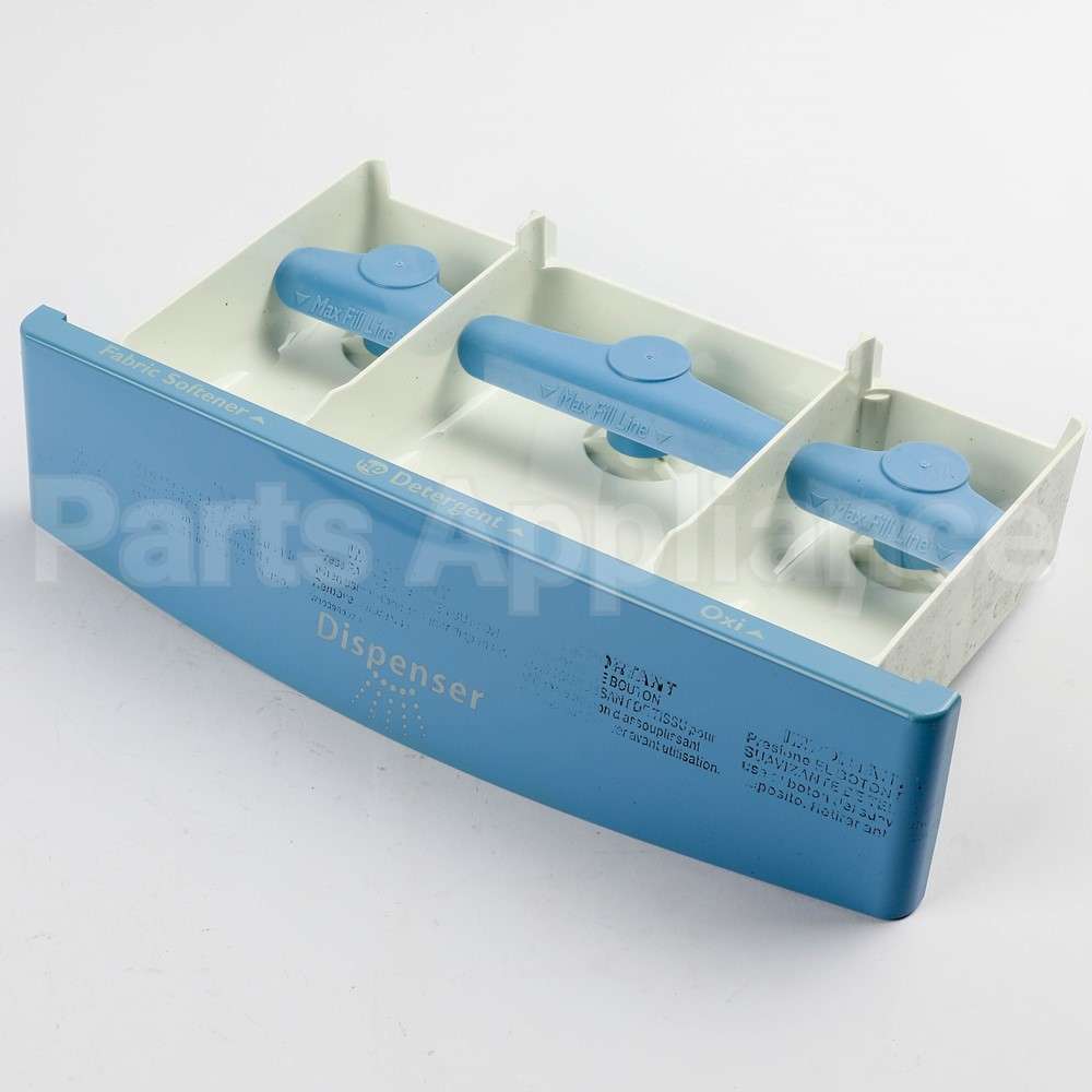 W11210991 Whirlpool Drawer