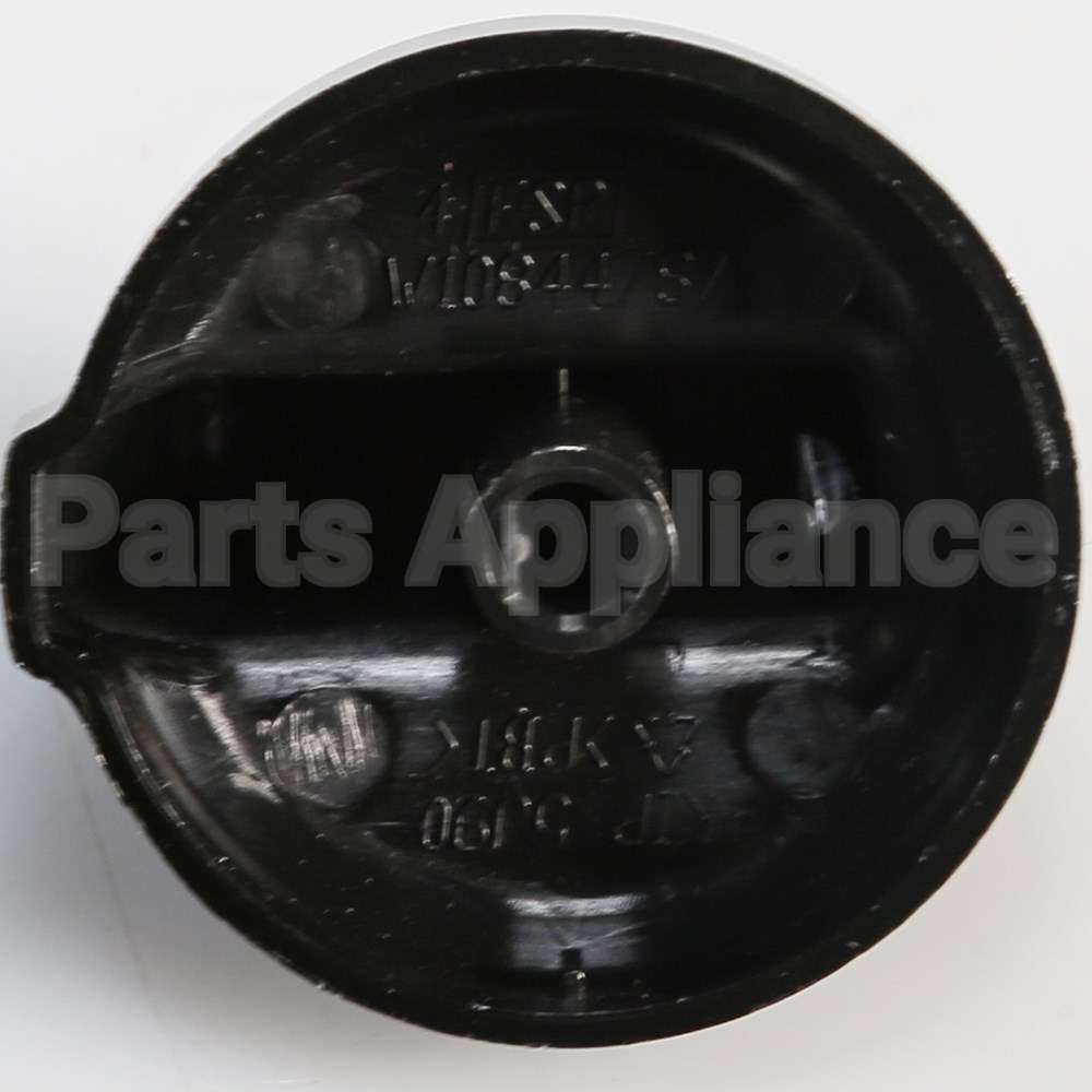 W11210997 Whirlpool Knob