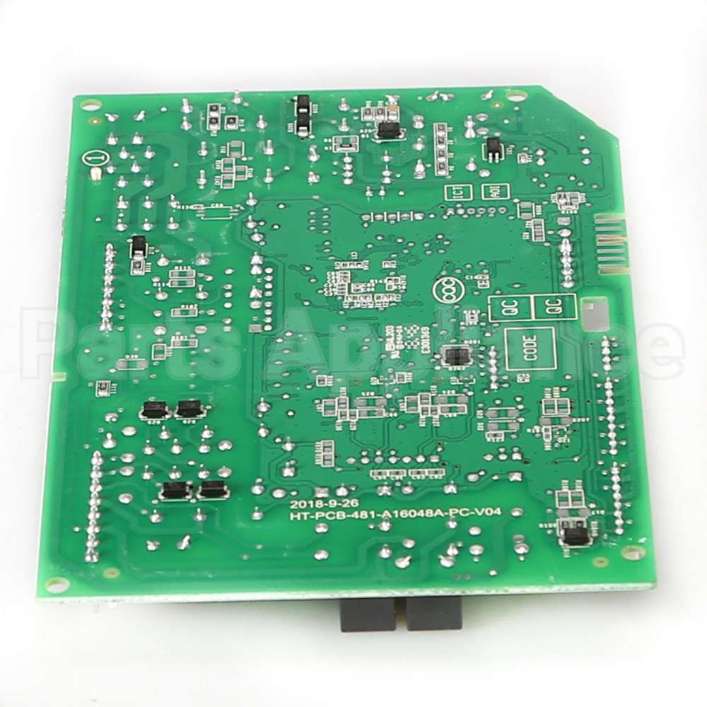 W11212392 Whirlpool Cntrl-Elec