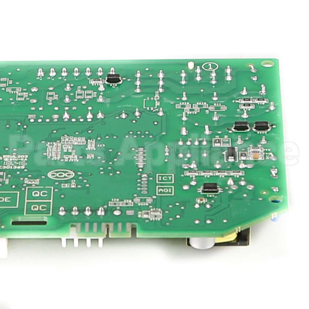 W11212392 Whirlpool Cntrl-Elec