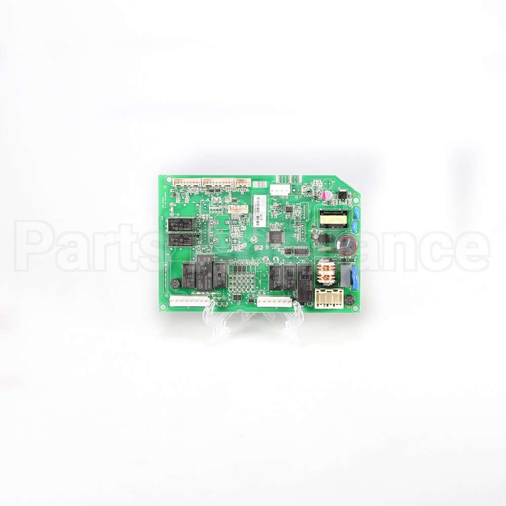 W11212392 Whirlpool Cntrl-Elec