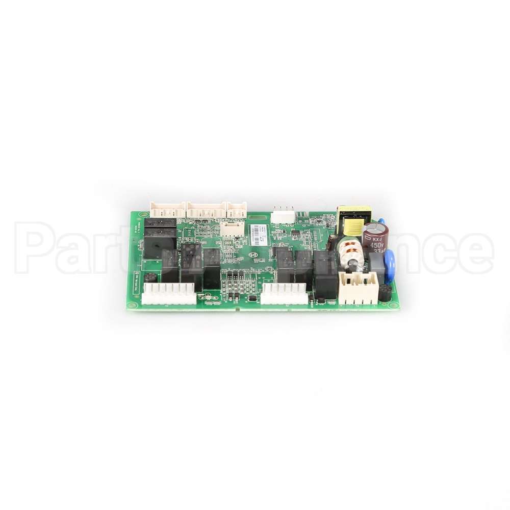 W11212392 Whirlpool Cntrl-Elec