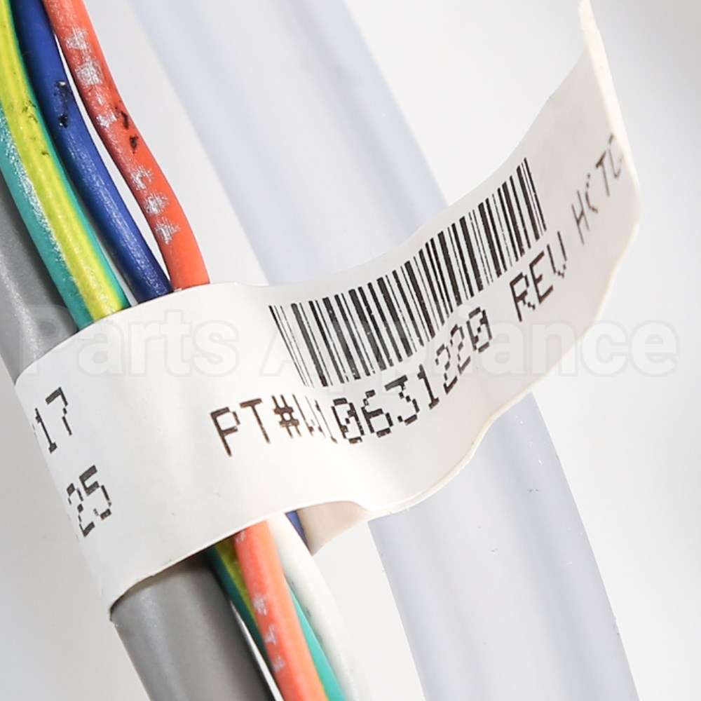 W11213337 Whirlpool Harns-Wire