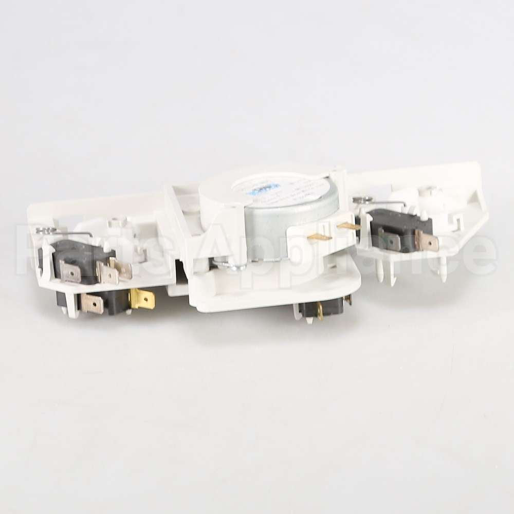 W11213912 Whirlpool Interlock