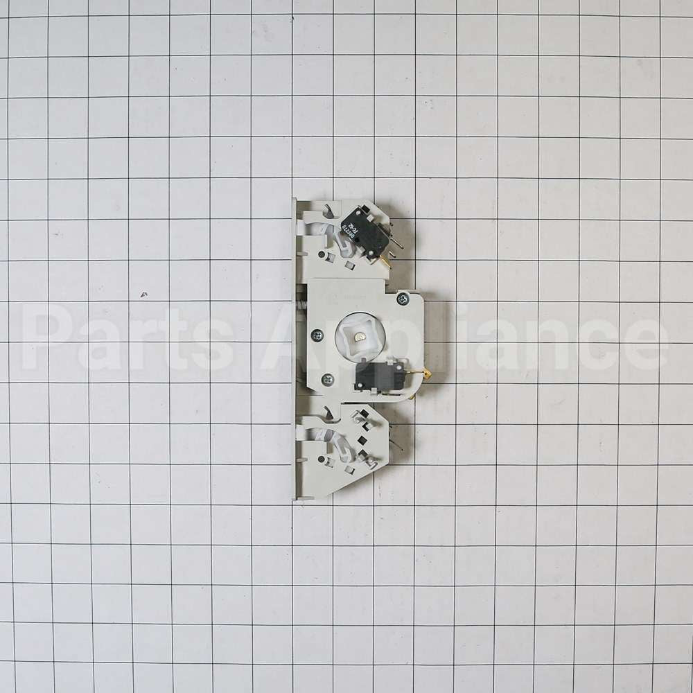 W11213912 Whirlpool Interlock