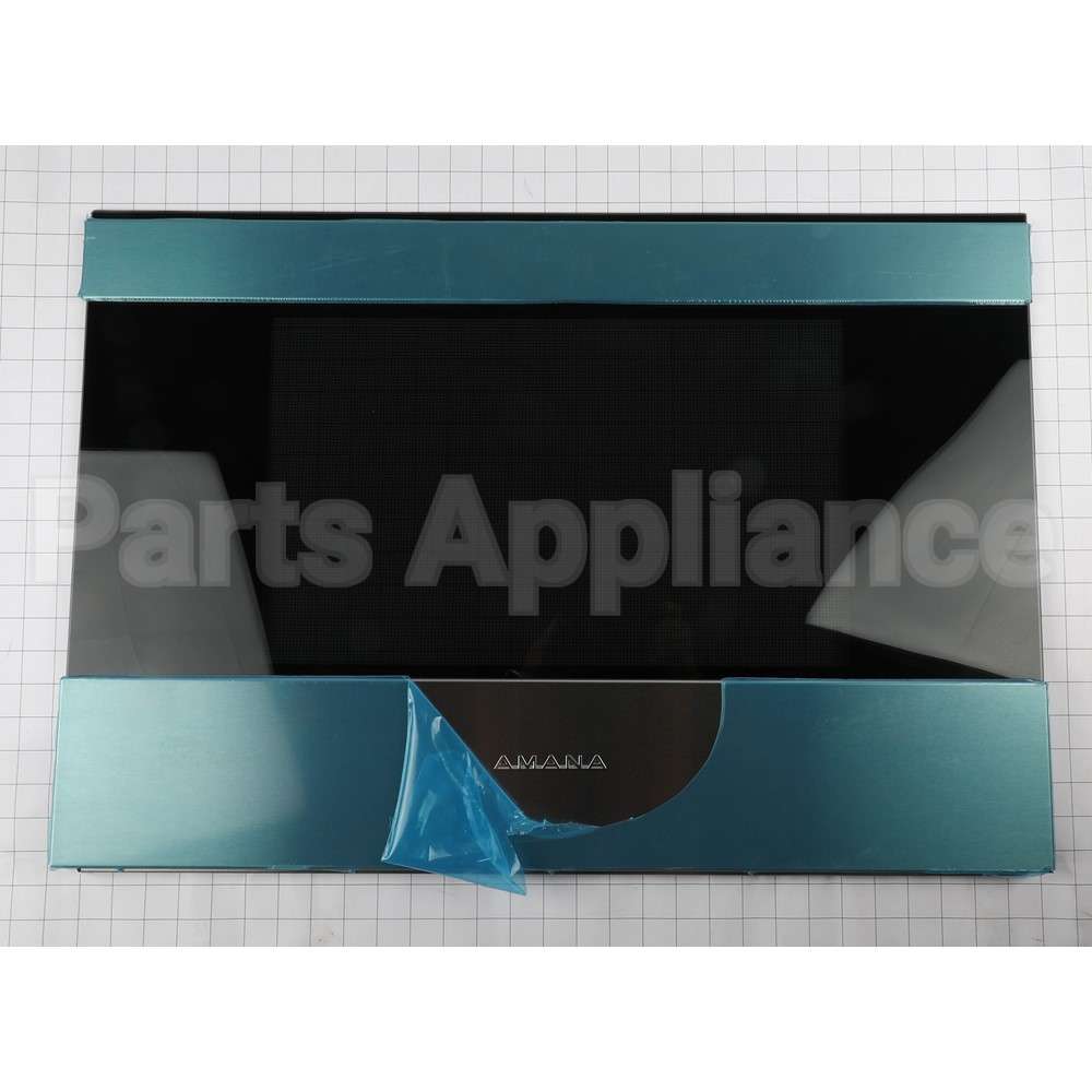 W11214475 Whirlpool Glass-Door