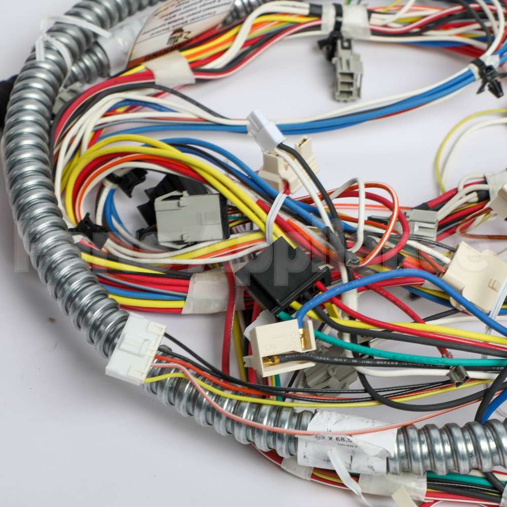 W11216673 Whirlpool Harns-Wire