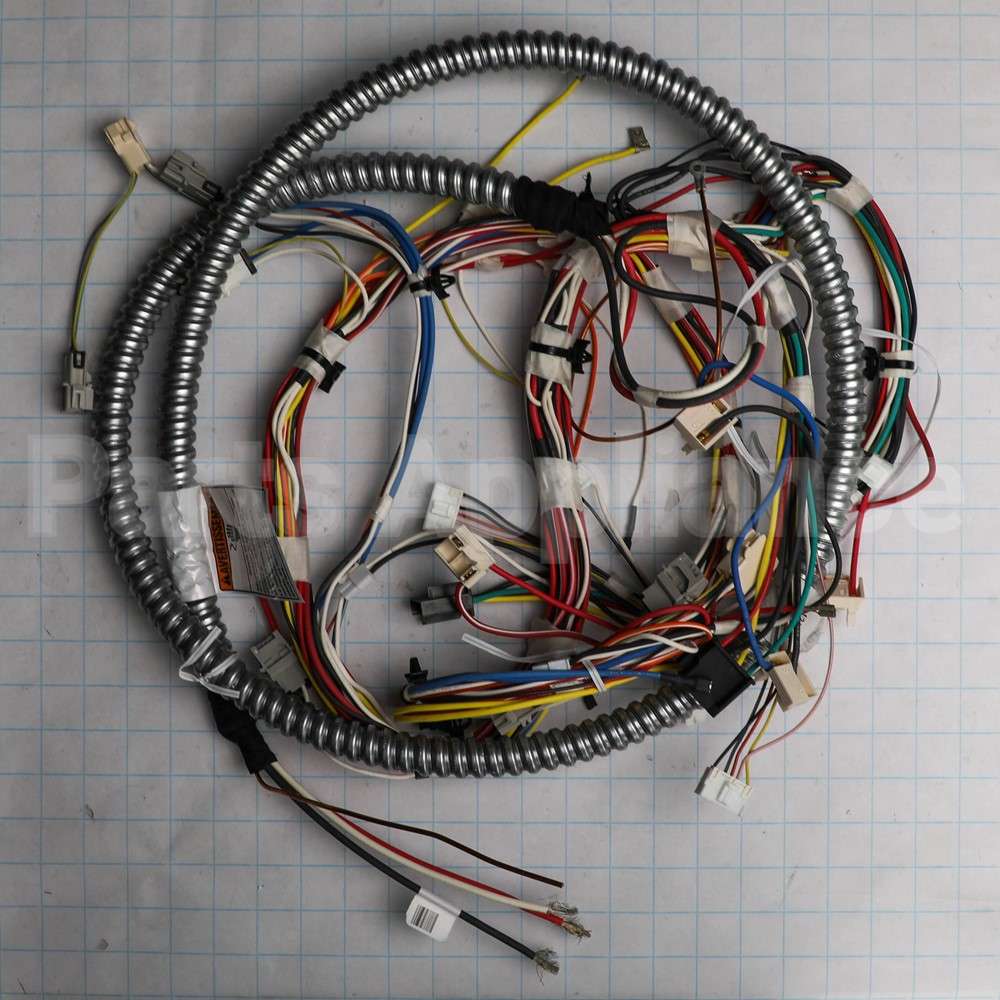 W11216673 Whirlpool Harns-Wire