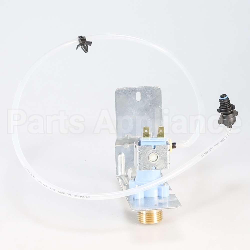 W11216837 Whirlpool Valve