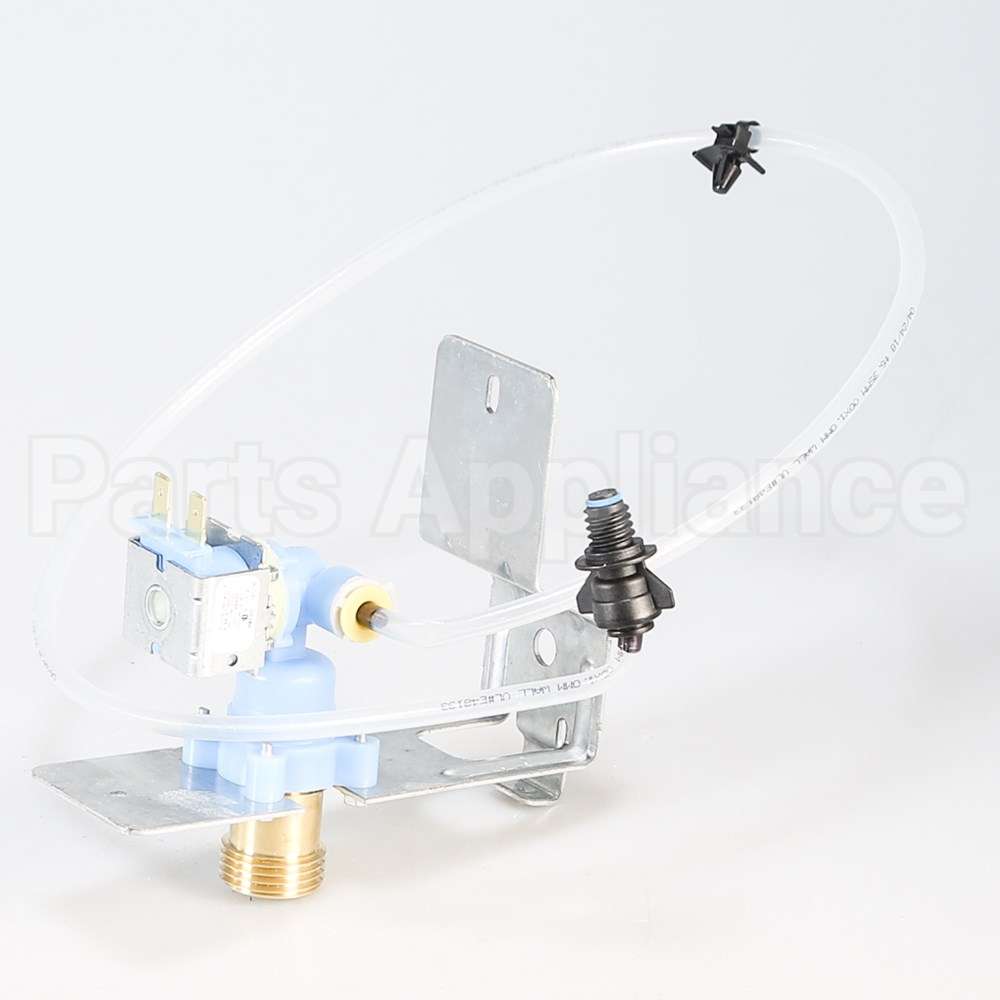 W11216837 Whirlpool Valve