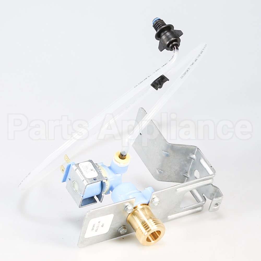 W11216837 Whirlpool Valve