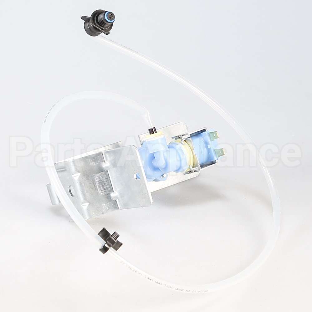 W11216837 Whirlpool Valve