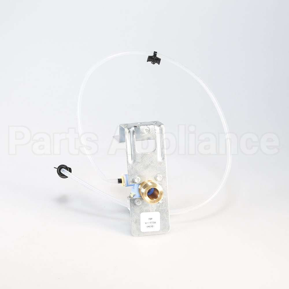 W11216837 Whirlpool Valve