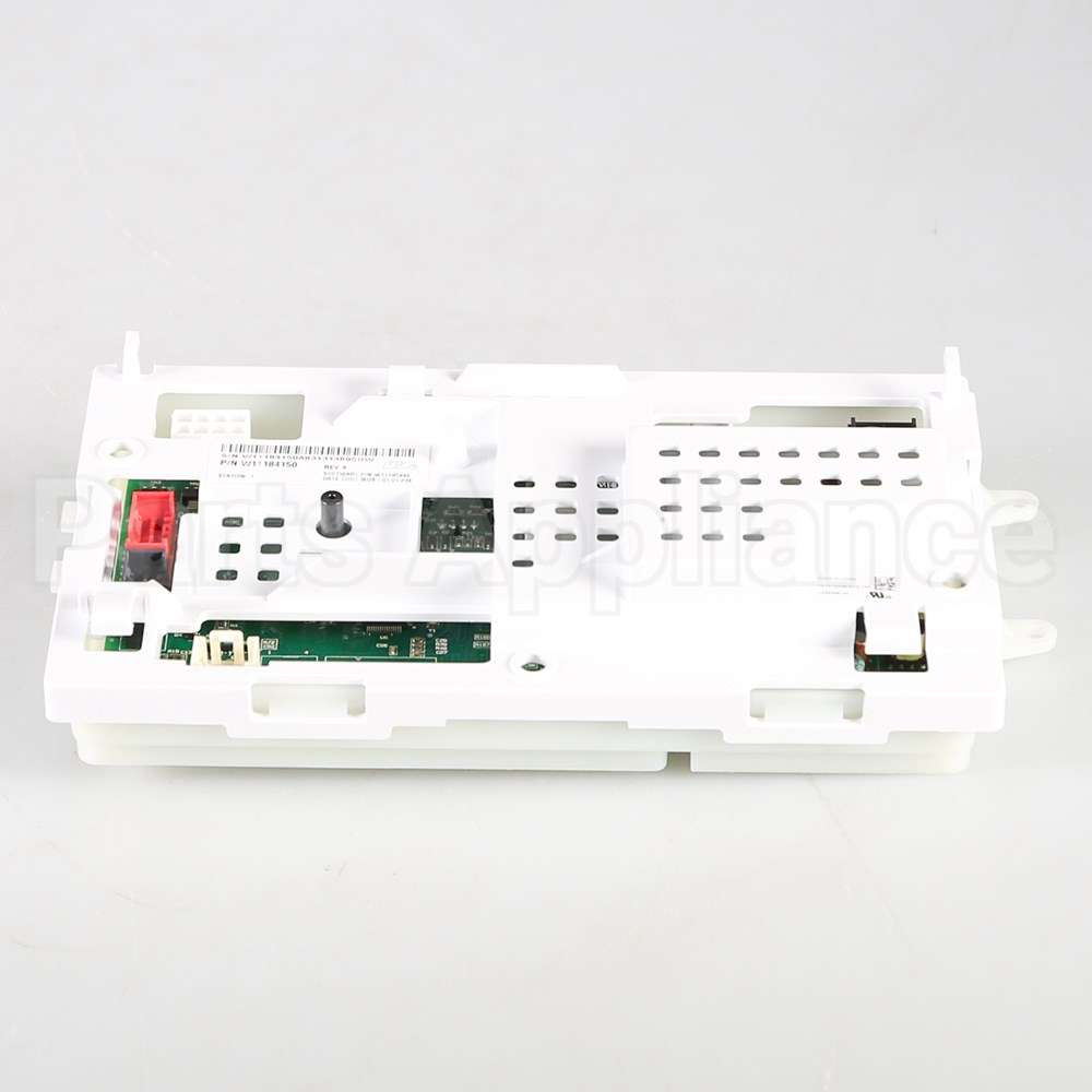 W11216842 Whirlpool Cntrl-Elec